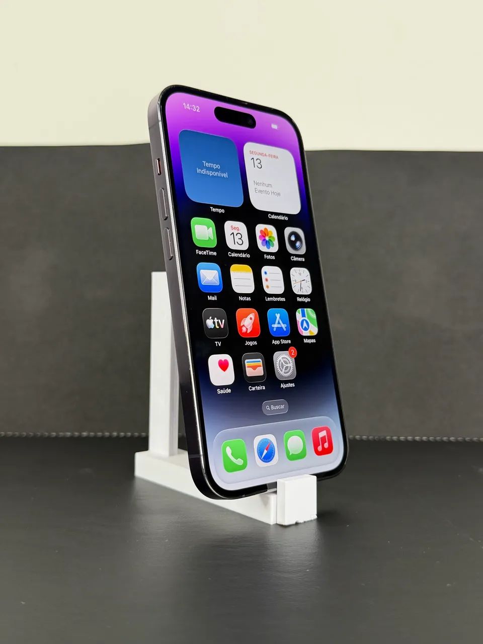iPhone 14 Pro Max 256gb  - Foto 4