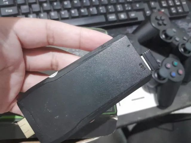 Game stick no estado  - Foto 2