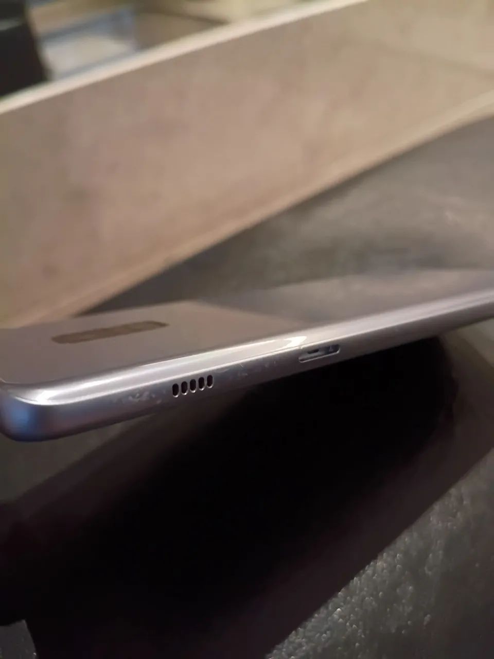 Smartphone Samsung Galaxy A8+ - Foto 4