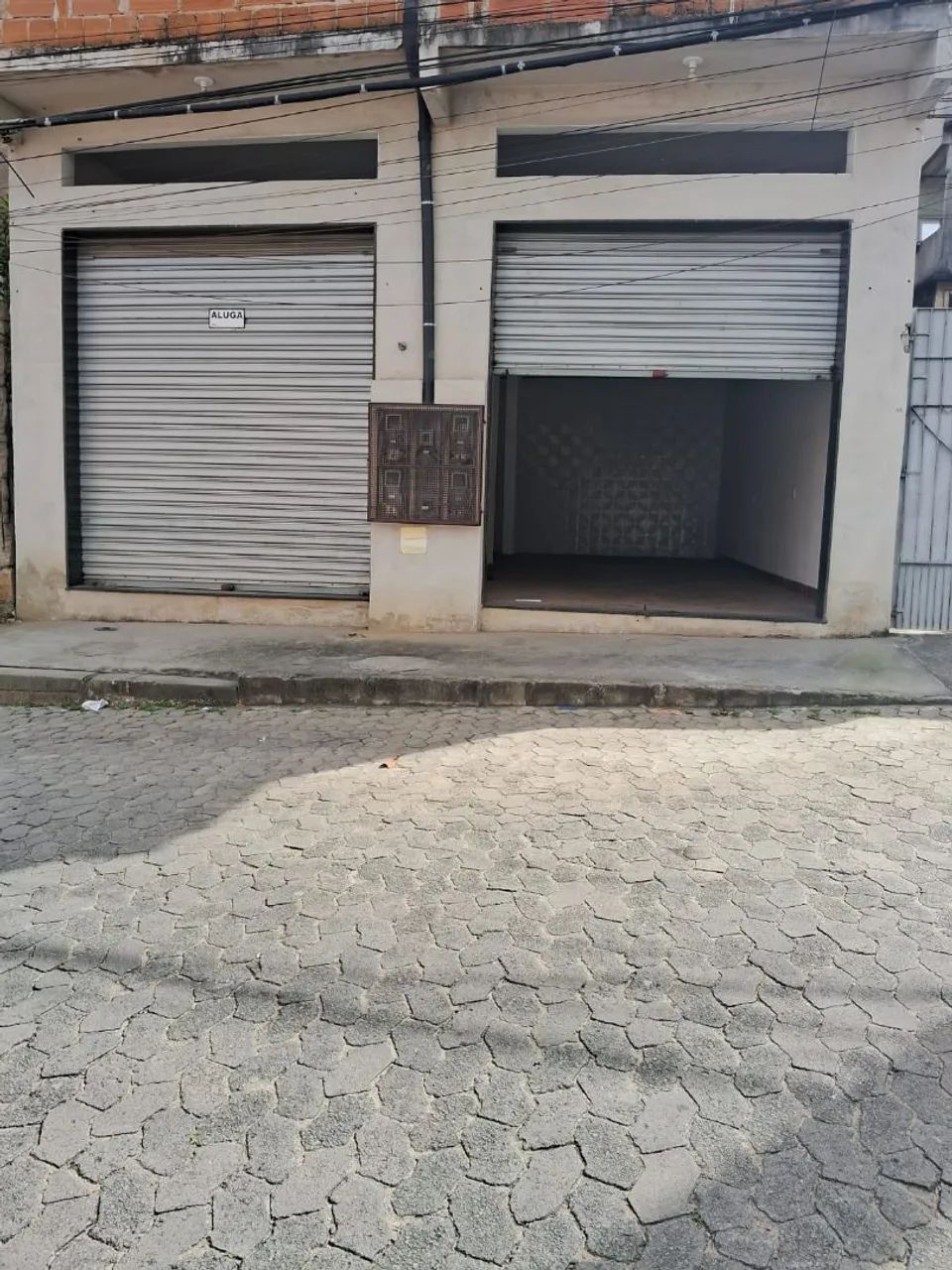 Aluga-se Ponto Comercial 1.500