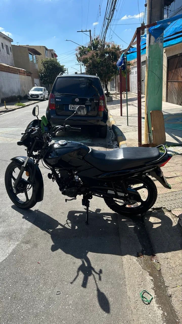Mottu Sport - Foto 5