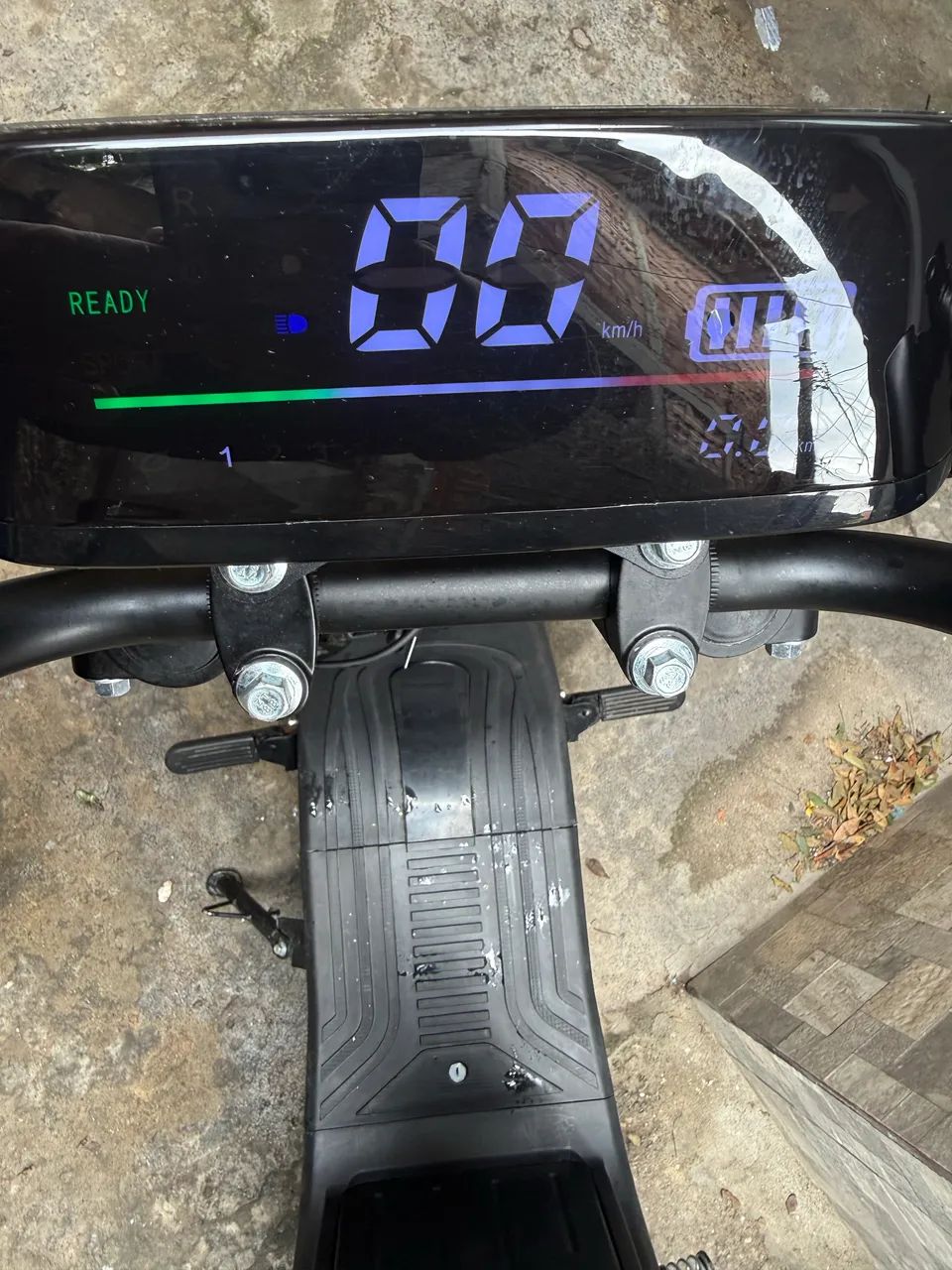 Scooter X11 - Foto 3