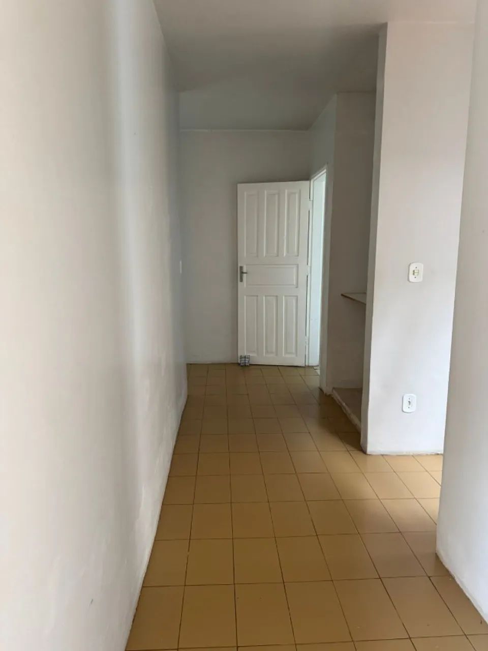 Alugo casa  quartos no São Francisco São Luís MA - Foto 3