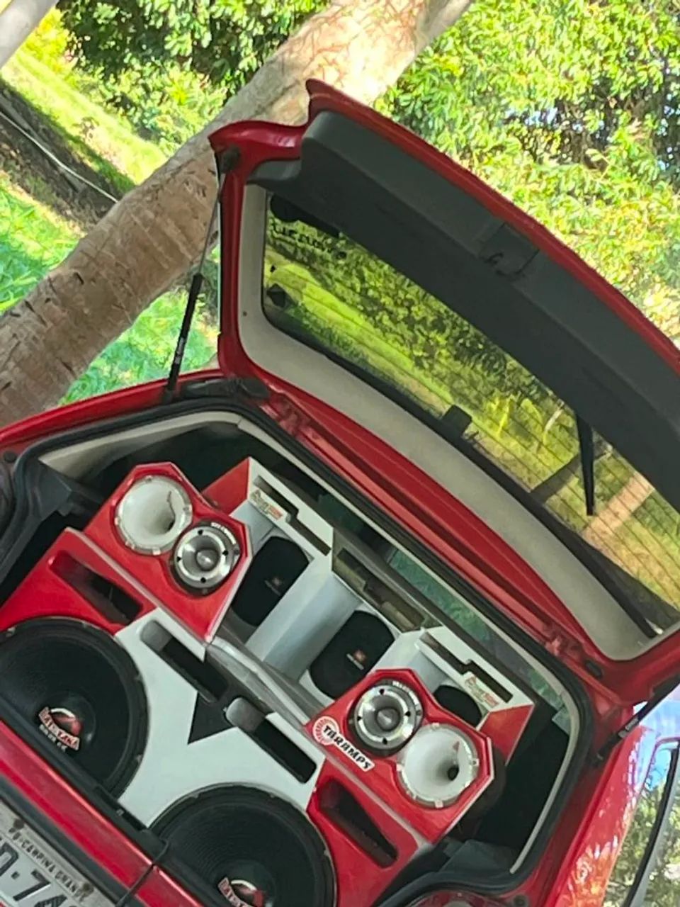 Vendo som automotivo  - Foto 2