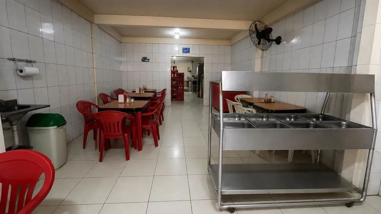 COMPRE PRÉDIO COMERCIAL/RESIDENCIAL - AV. BRASIL - Manaus - AM - Foto 2