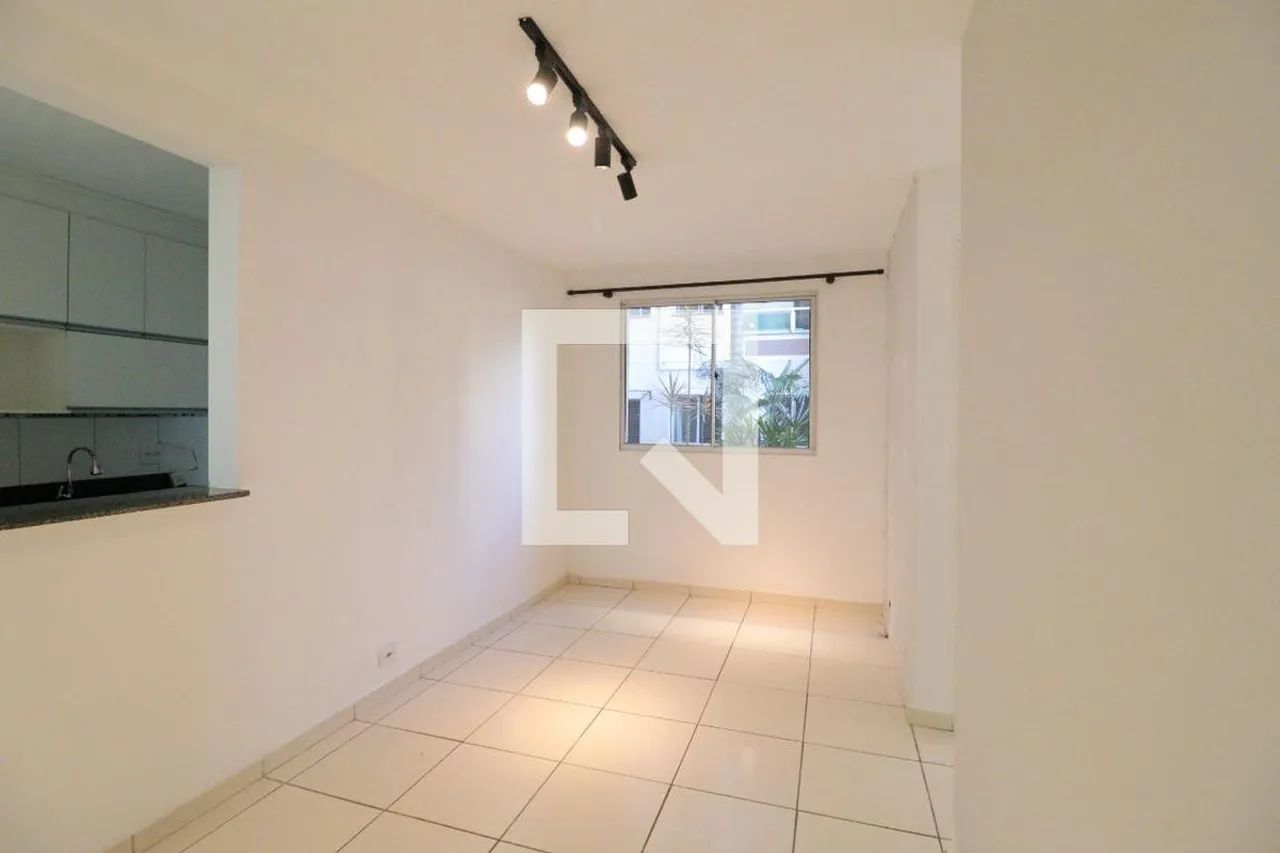 Apartamento à Venda - Socorro, 2 Quartos, 50 m2
