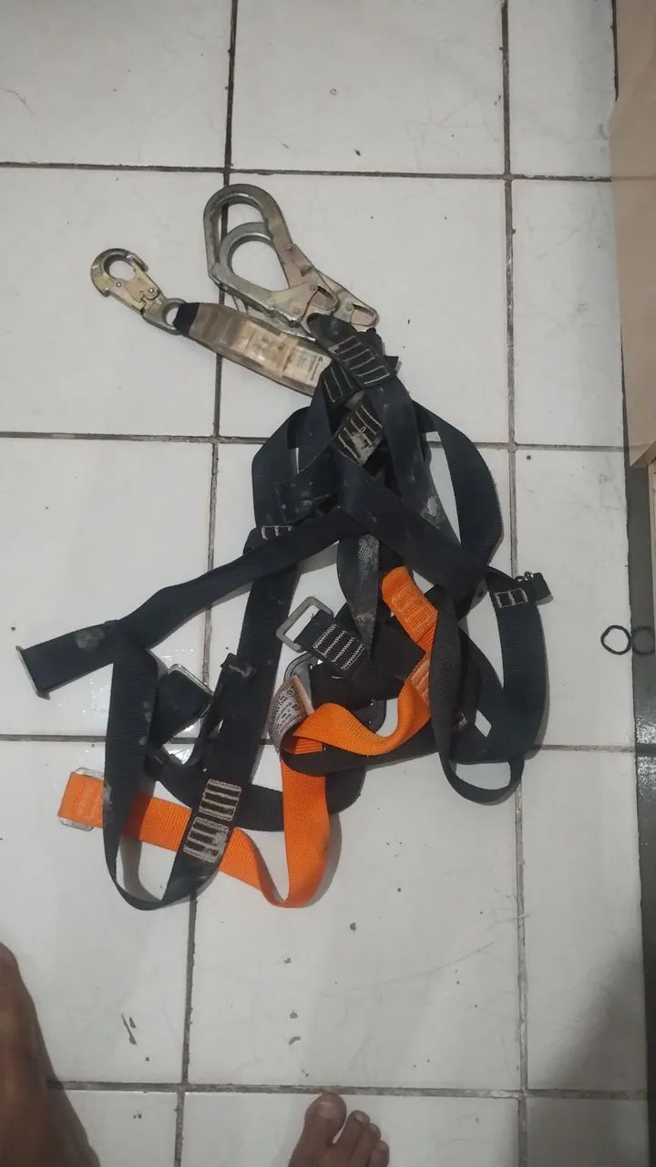 Cinto de segurança 