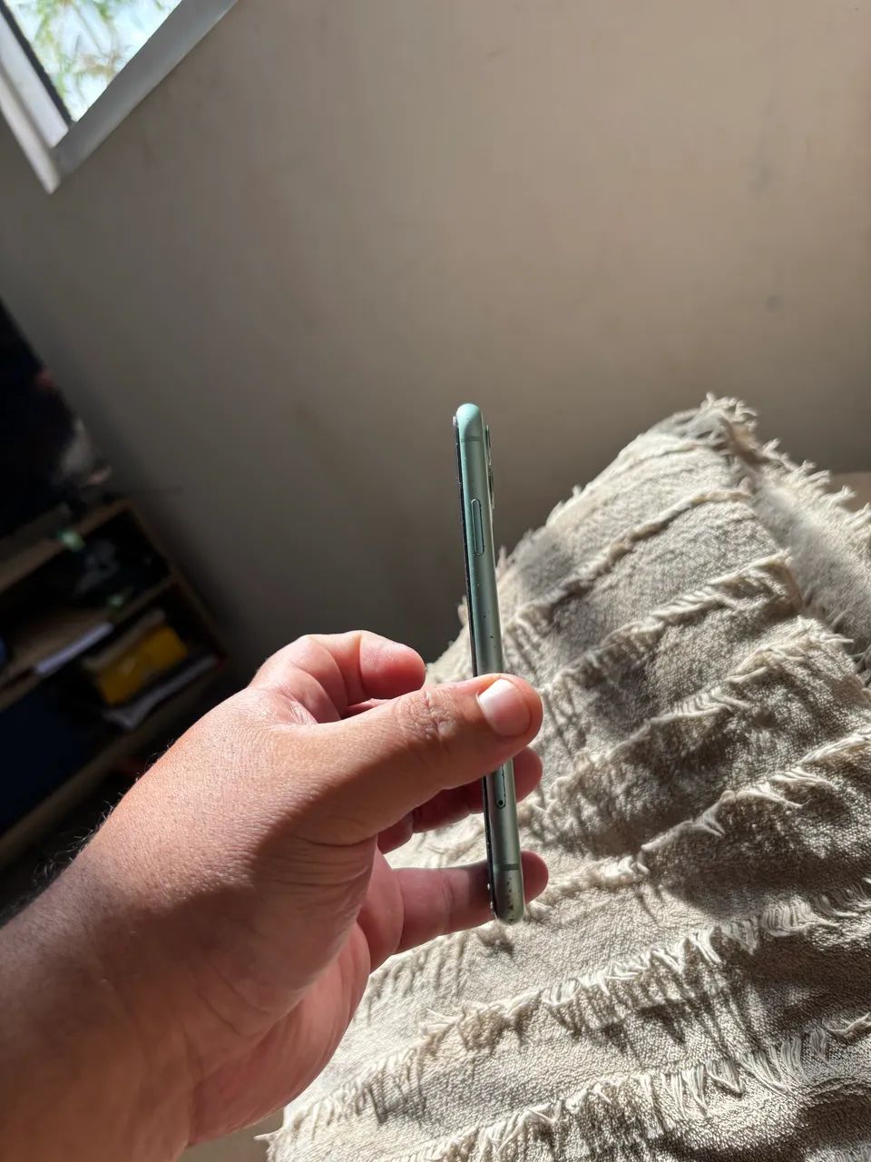 iPhone 11 128g - Foto 3