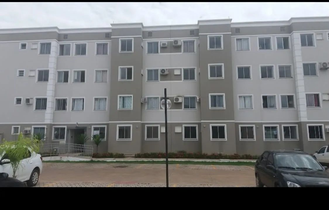 Apartamento quitado