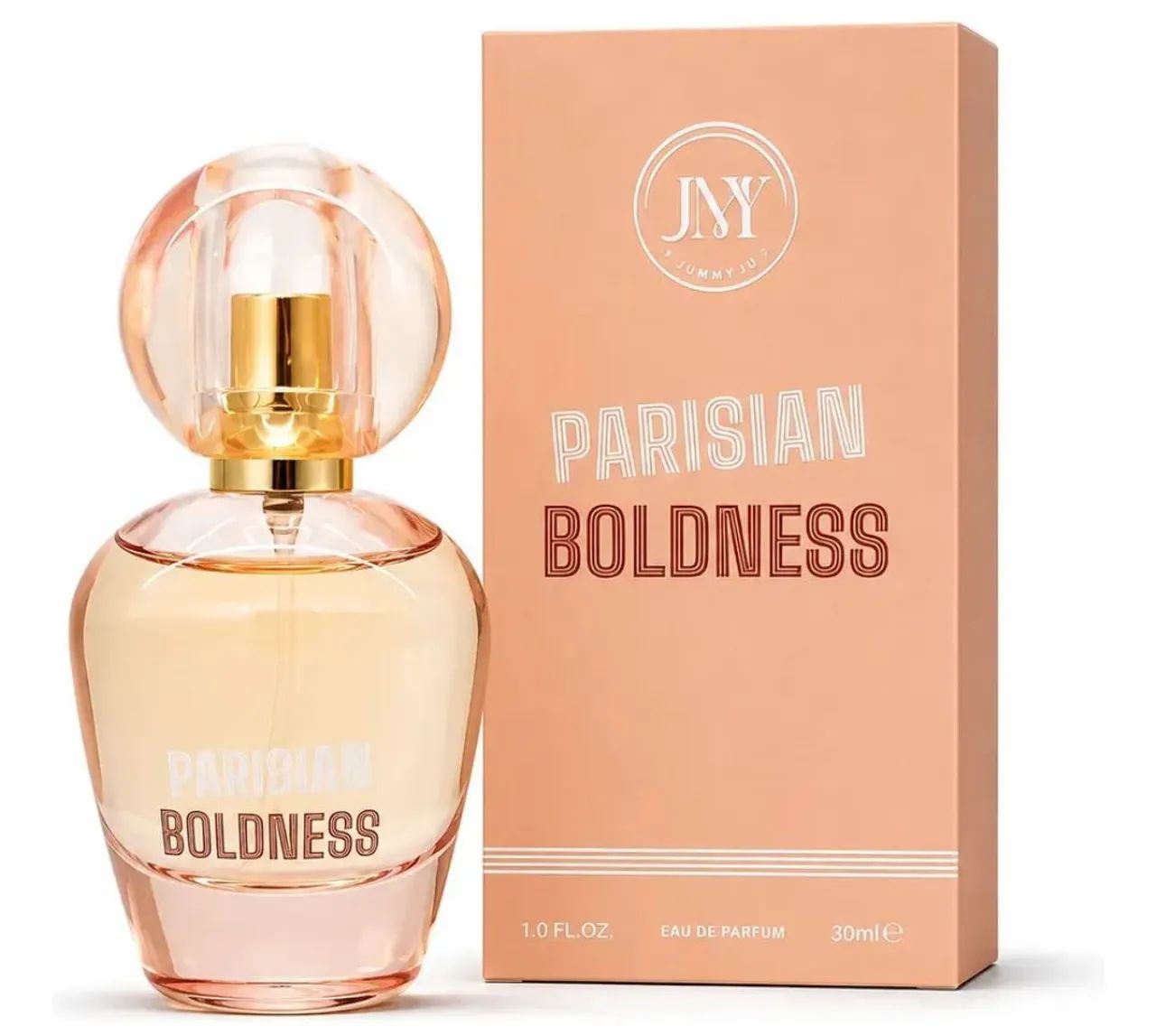 VENDO PERFUME PARISIAN BOLDNESS - Foto 2