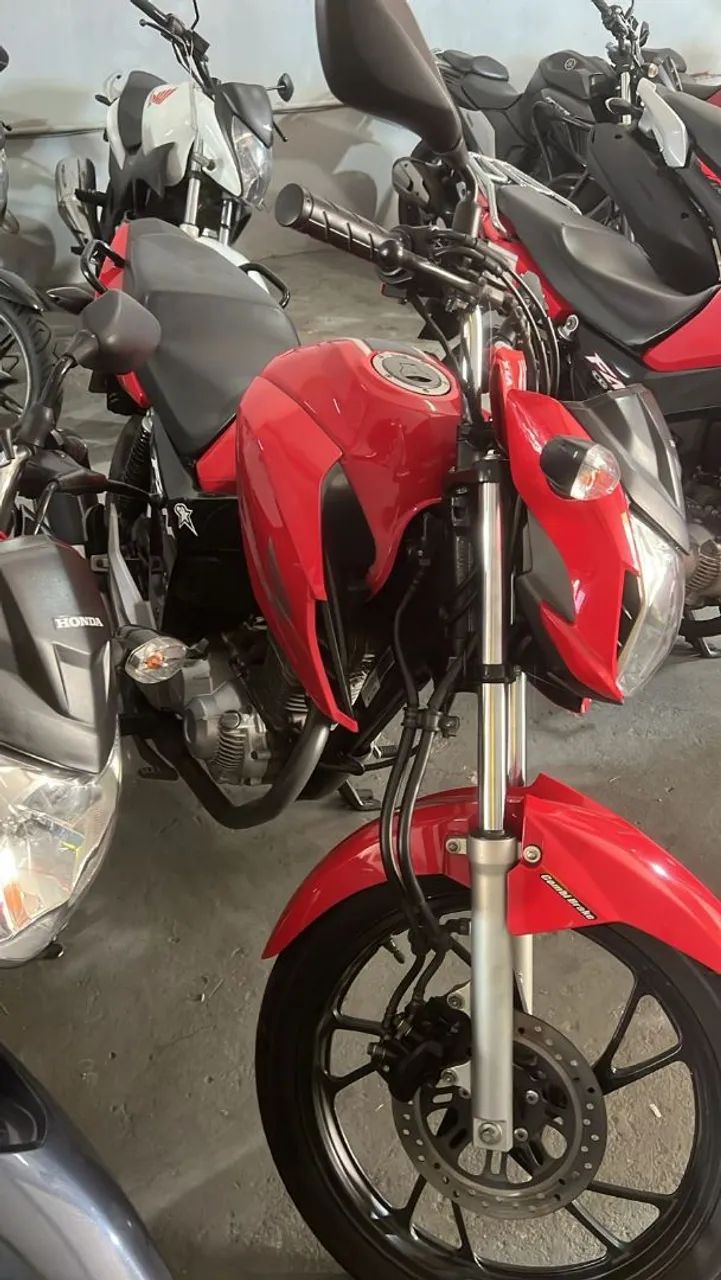 Fan 160 super conservada 