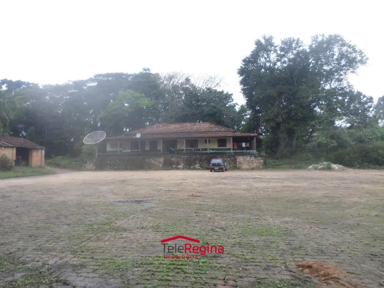 SÍTIO PARA VENDER EM CAÇAPAVA - Foto 2