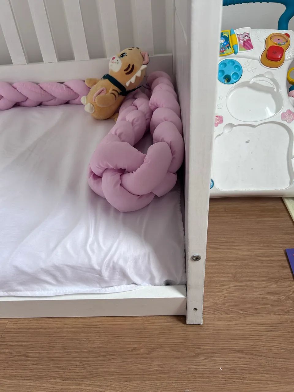 Berço/Cama - Foto 2