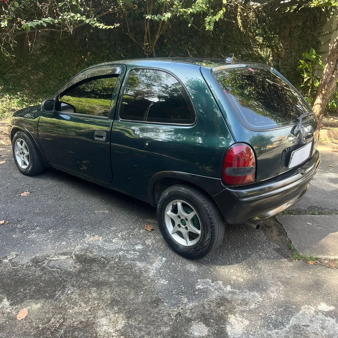 Excelente carro e bem confortável - Foto 4