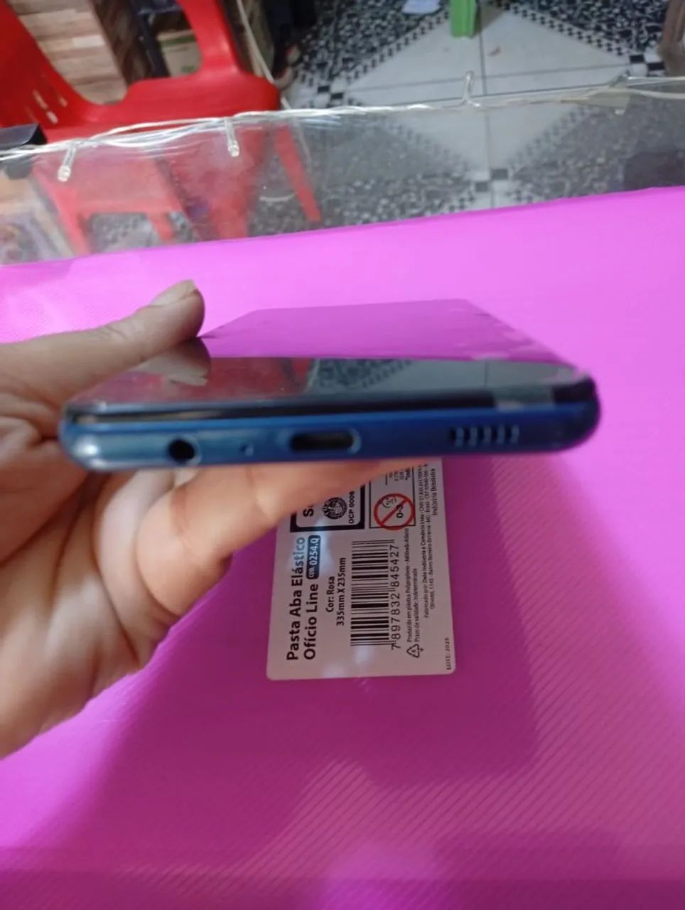 Sansung A12  - Foto 3