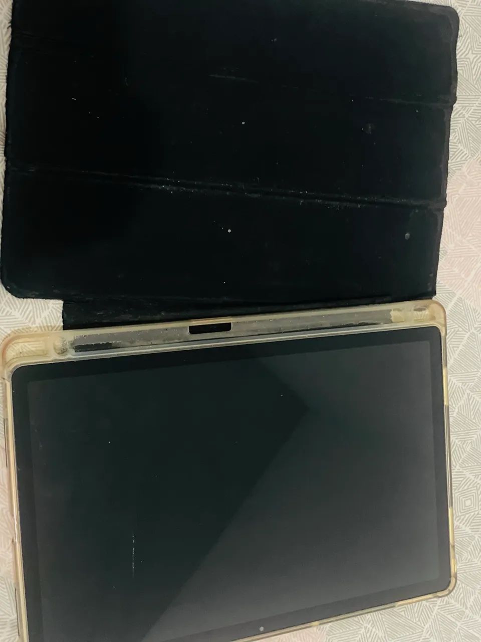 Título: Lenovo Tab P11 Plus 64GB Original + Capa | TB-J616X