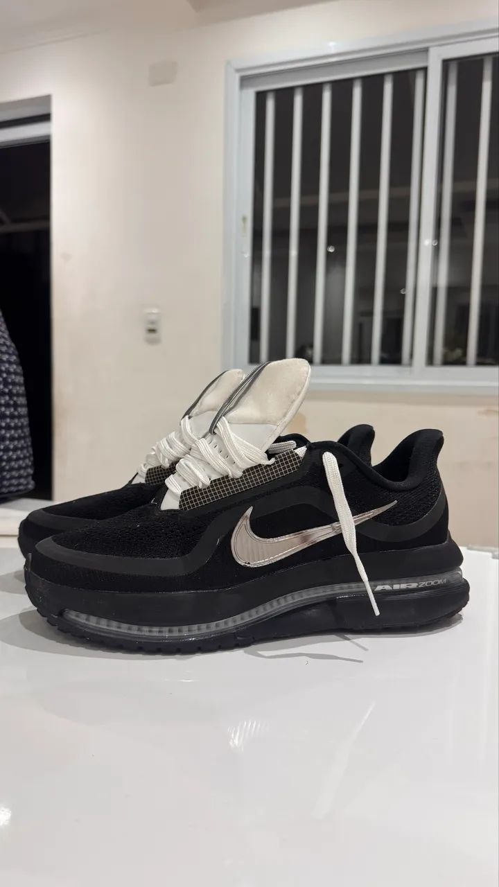 Tênis nike pegasus premium