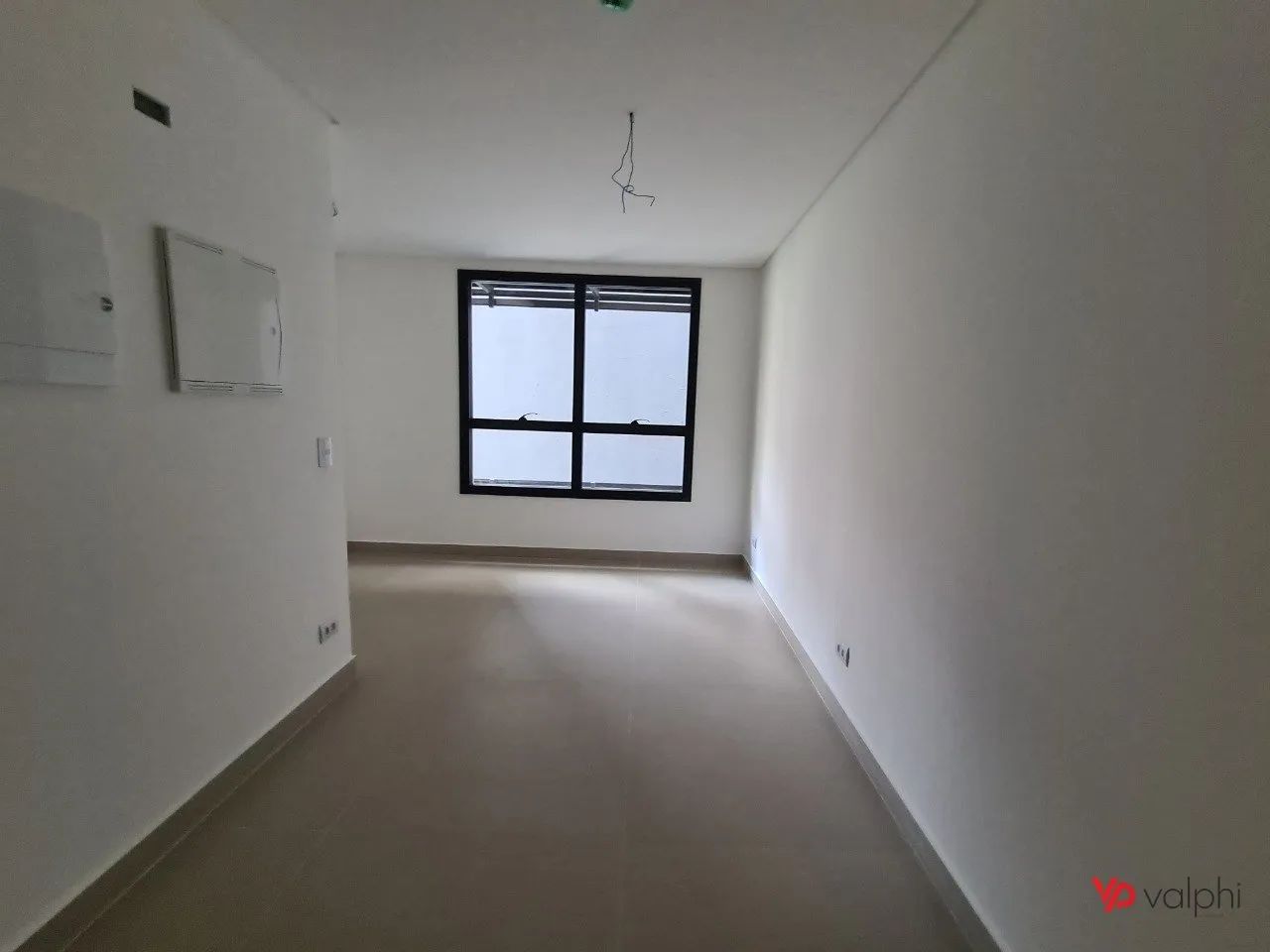 Sala comercial nova à venda no Batel. - Foto 5