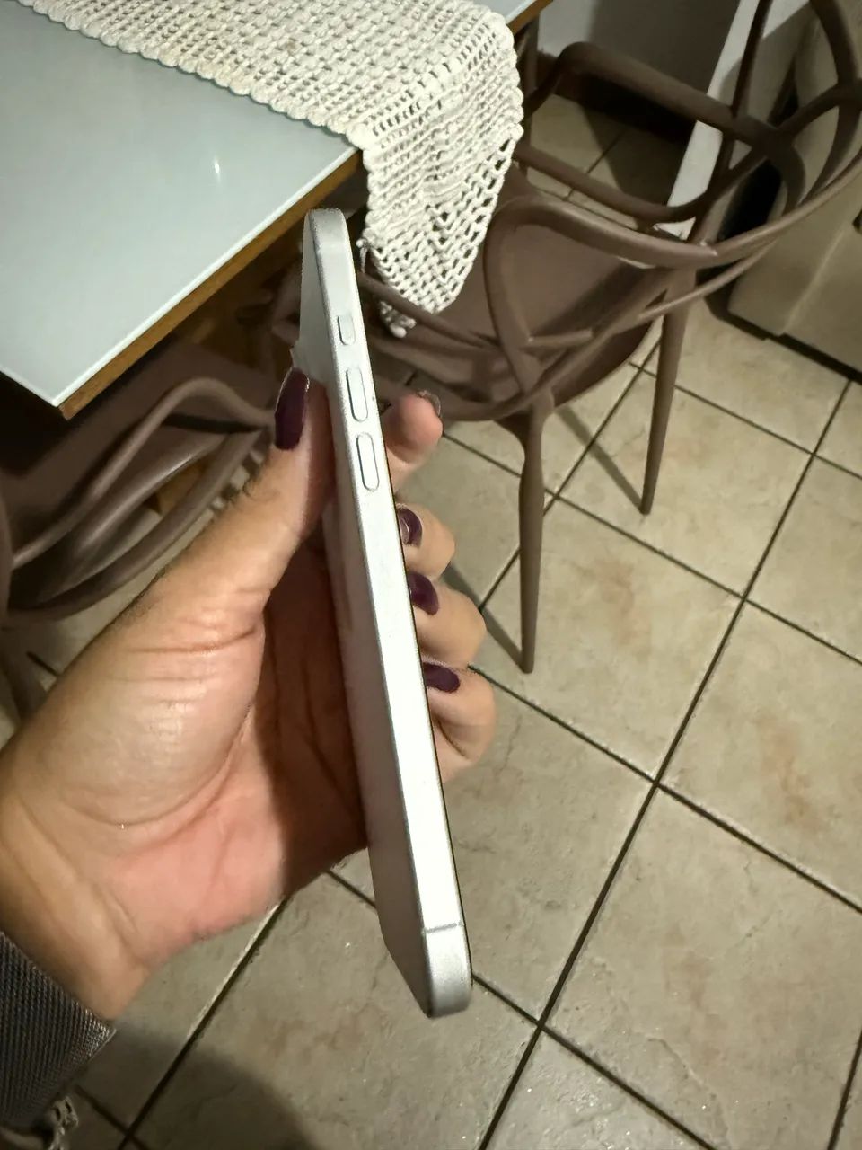iPhone 16plus 128g - Foto 2
