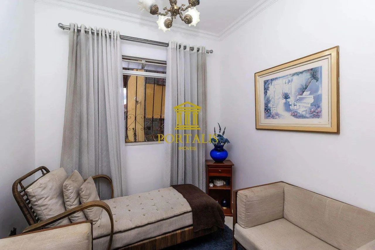 Casa Geminada com 3 quartos à venda em Belo Horizonte - Foto 4