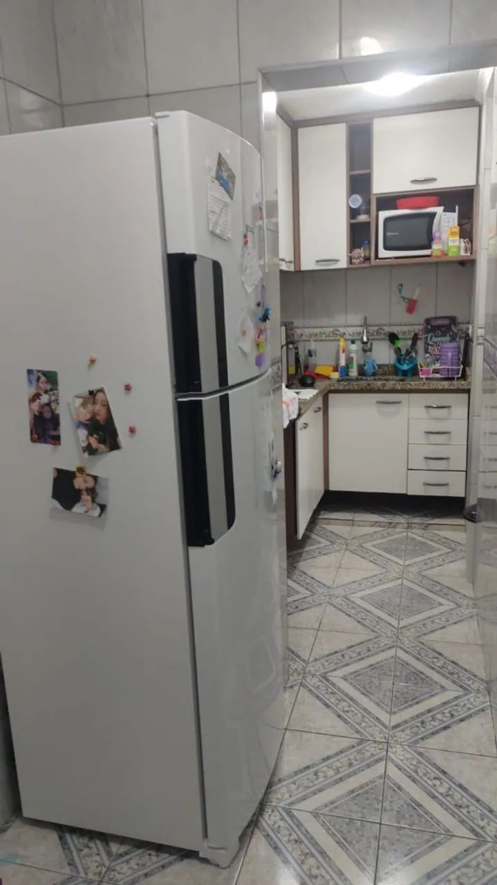 Foto - São Paulo - Jardim Dona Sinhá