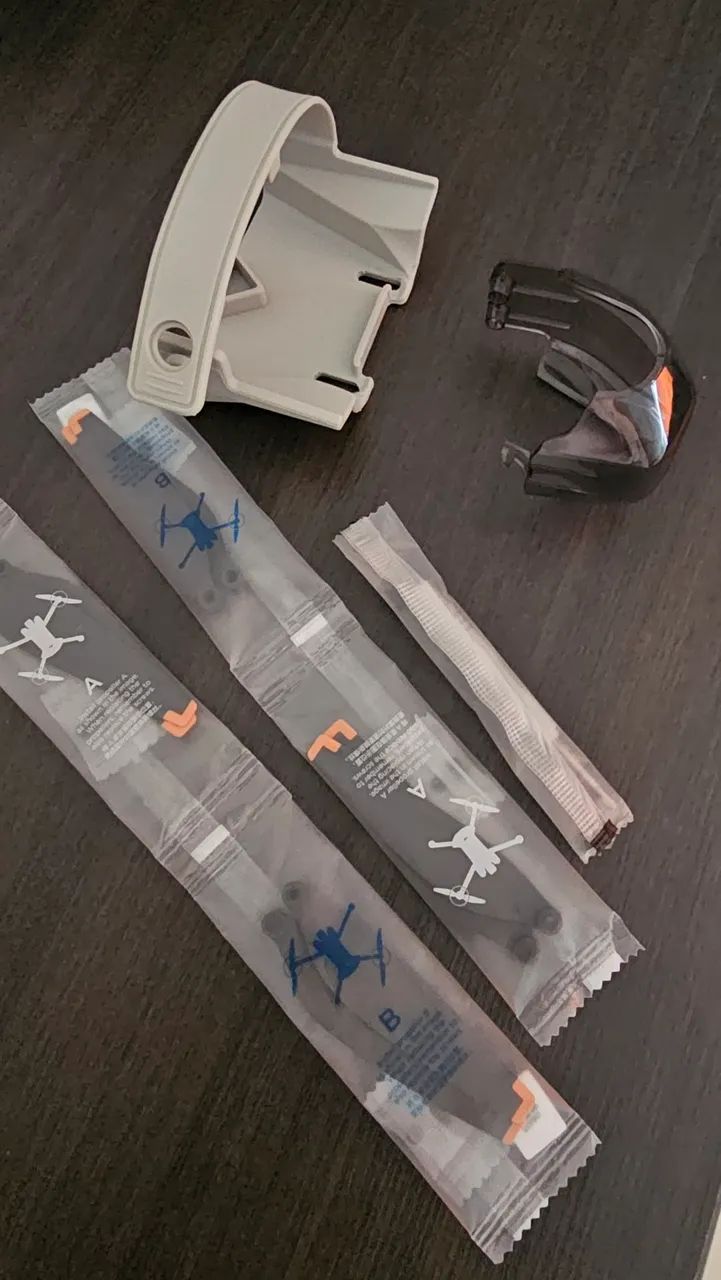 Acessórios Drone DJI Mini 3