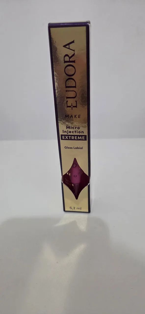Eudora micro injection pink extreme 