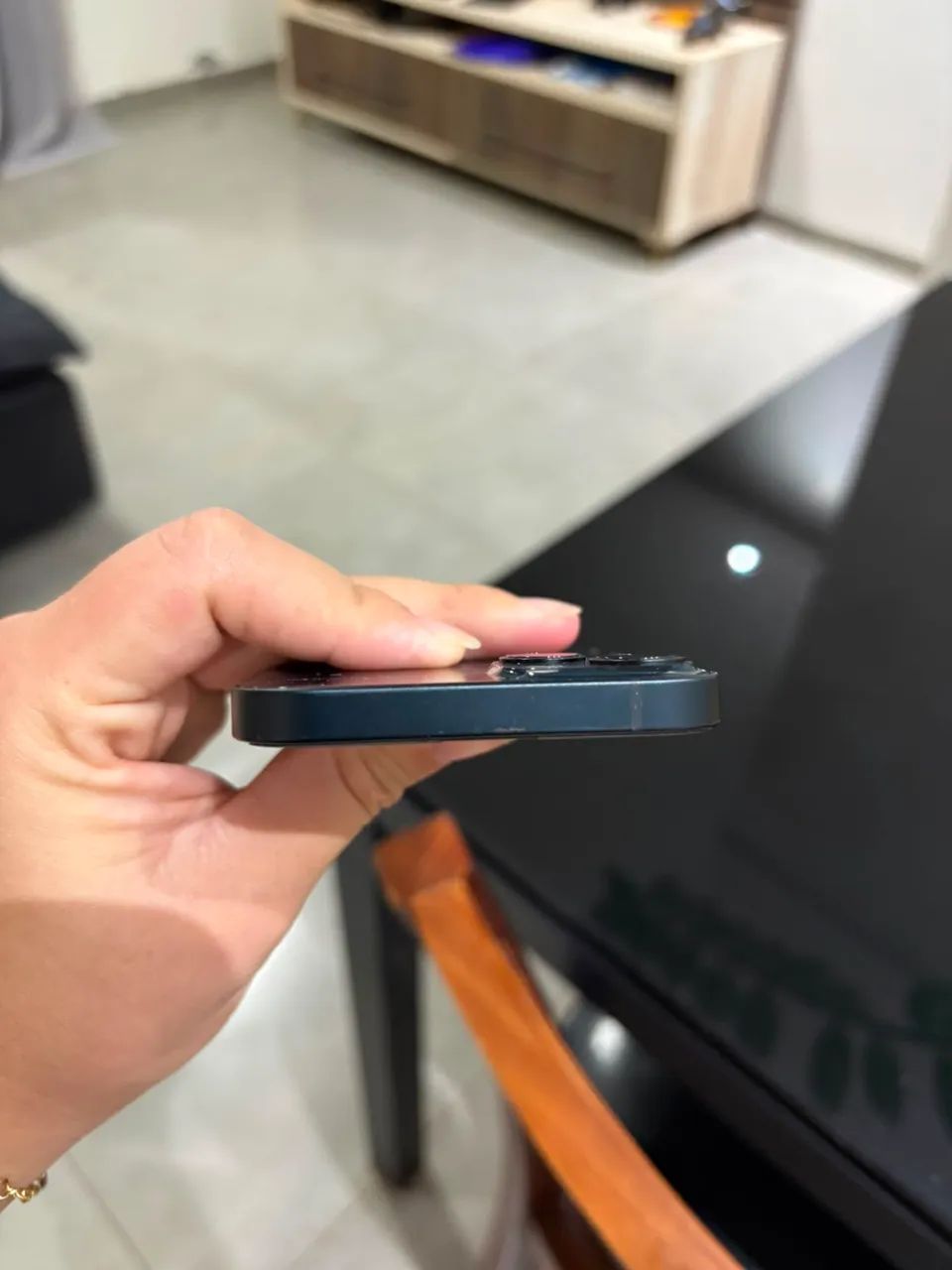 iPhone 13 128GB | 88% Bateria | Ótimo Estado | R$ 1.690 - Foto 3
