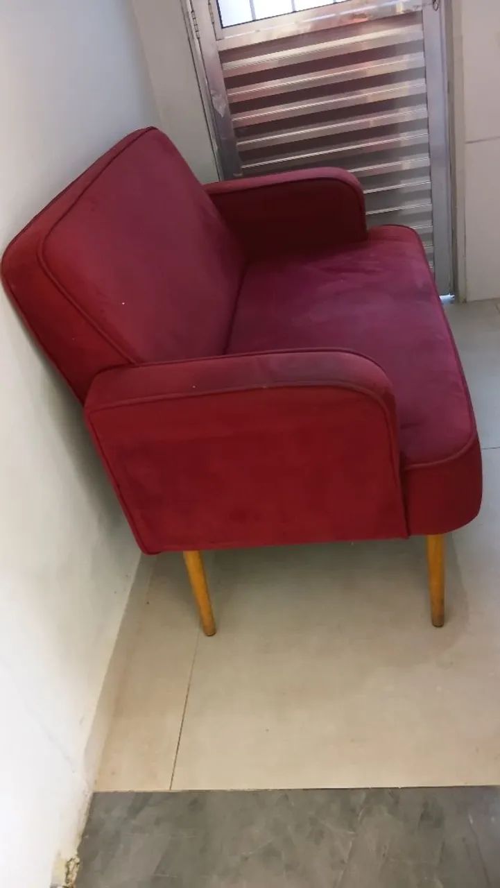 Sofá 