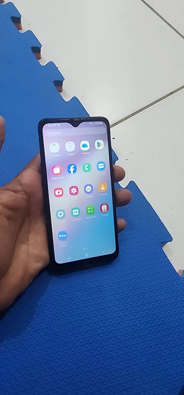 Celular A10s - Foto 5