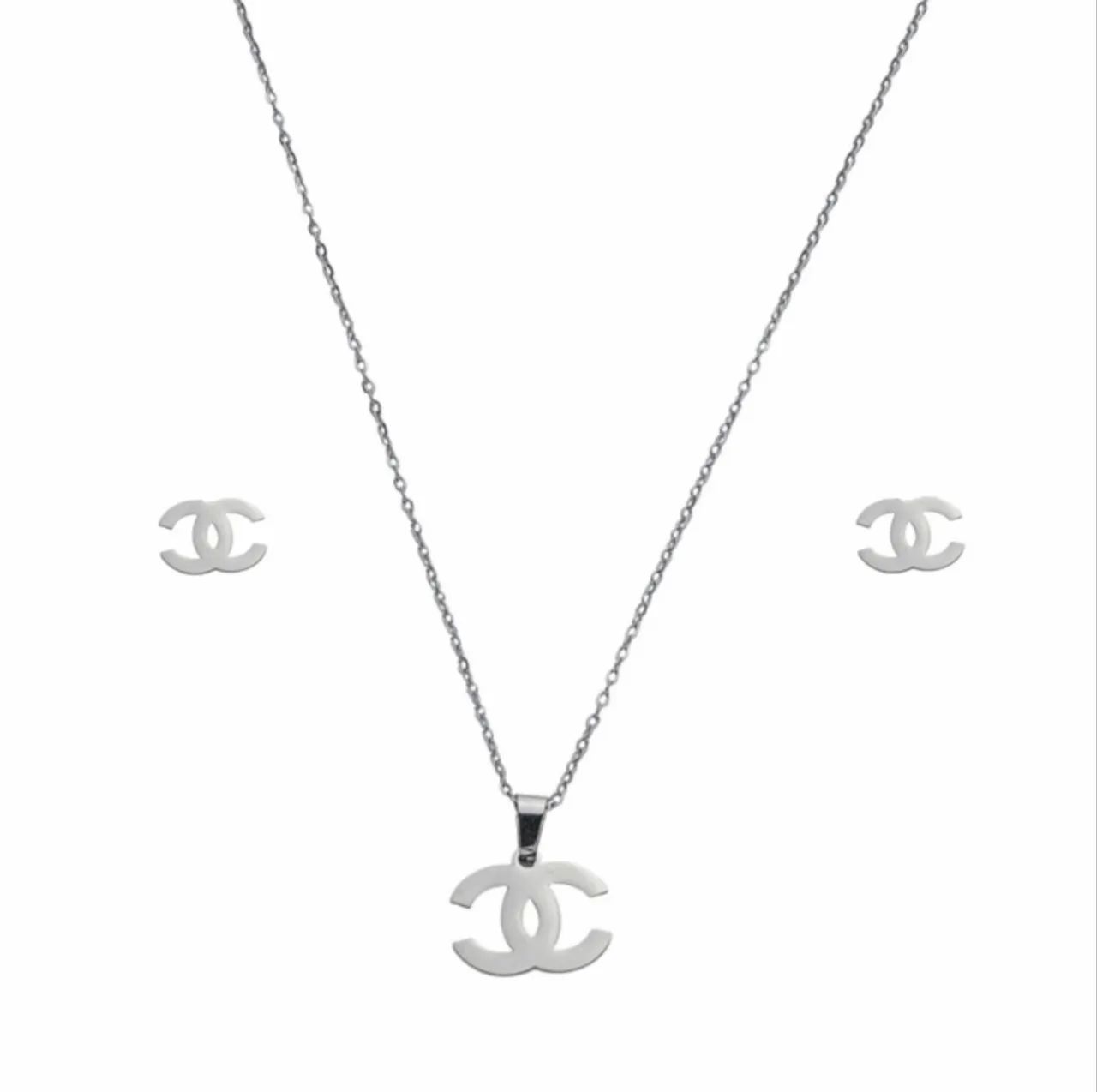 CONJUNTO CHANEL - 1101401