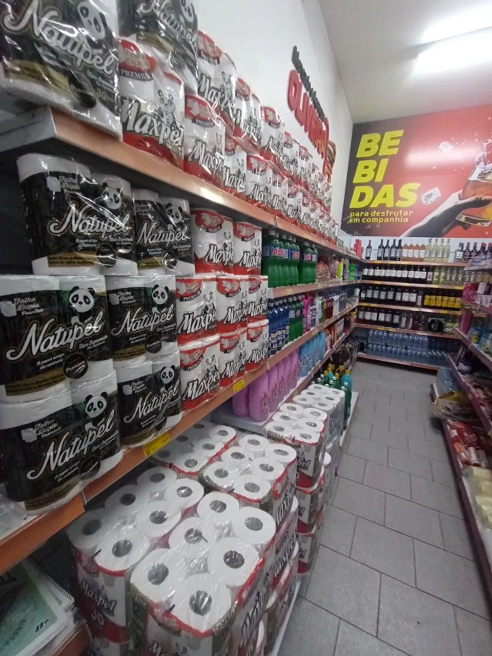 Vendo mercado  - Foto 4
