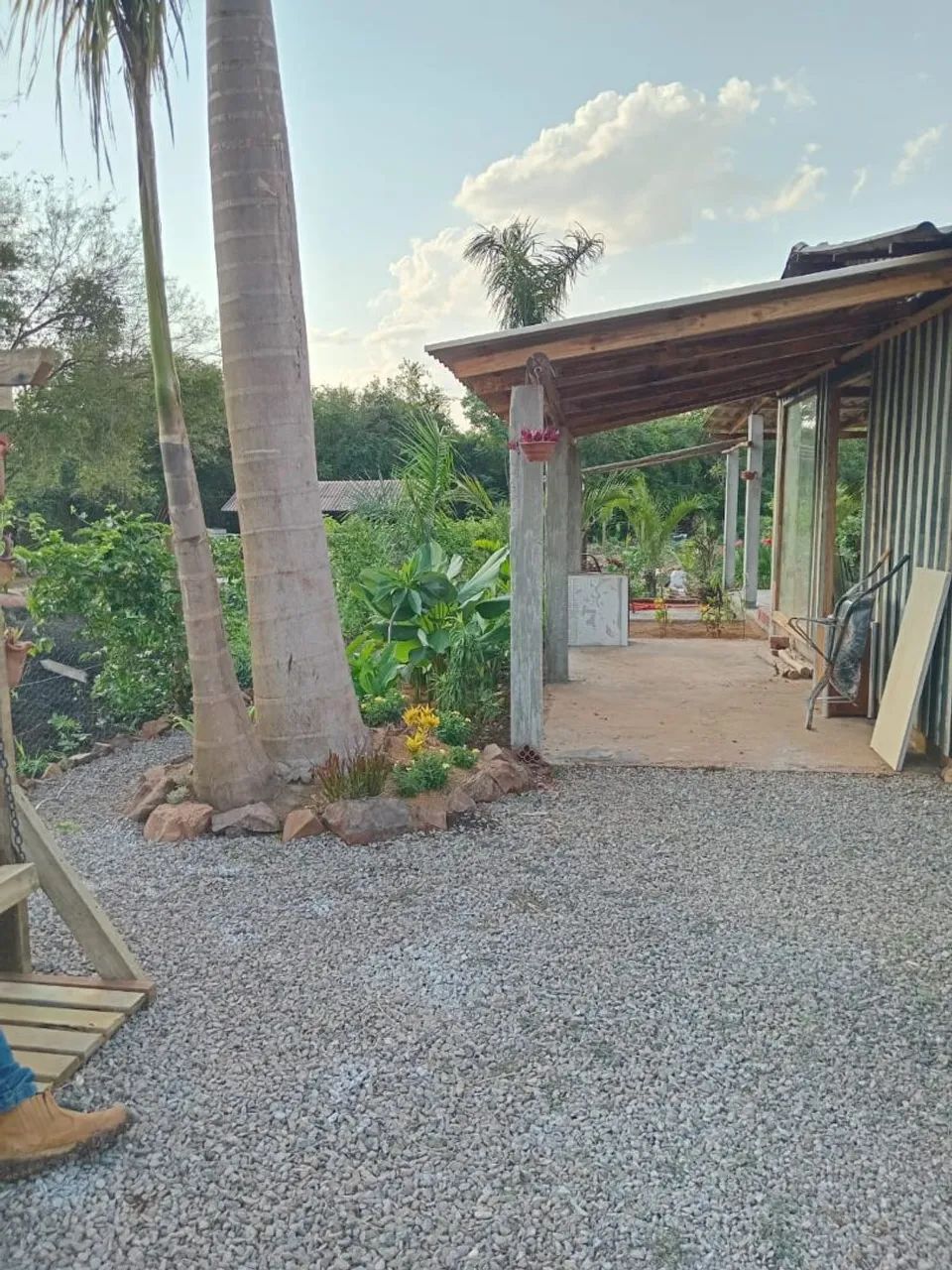 Chácara rural com àrea 1.200m²  - Foto 2