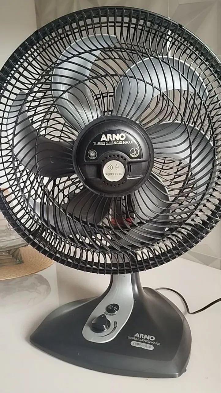 Ventilador Arno 40cm 