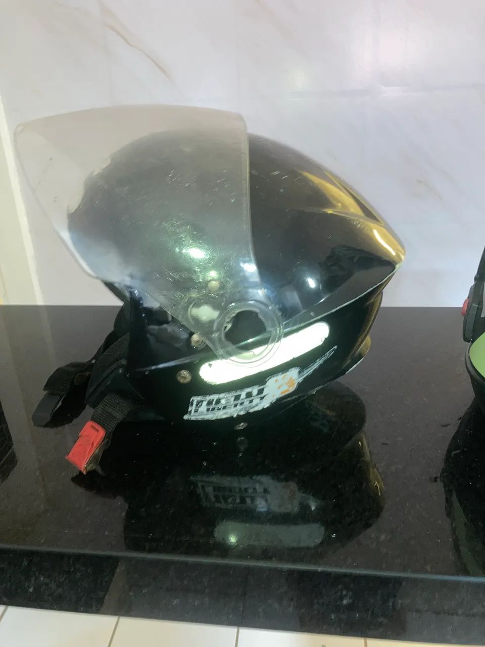 Capacete  - Foto 5