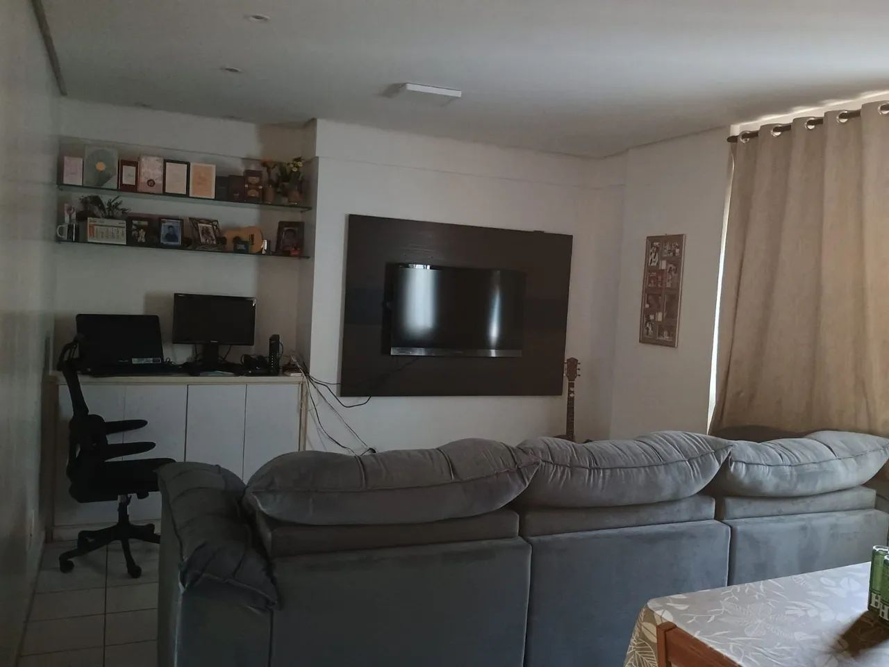 Vendo apartamento vazado lazer completo  - Foto 3