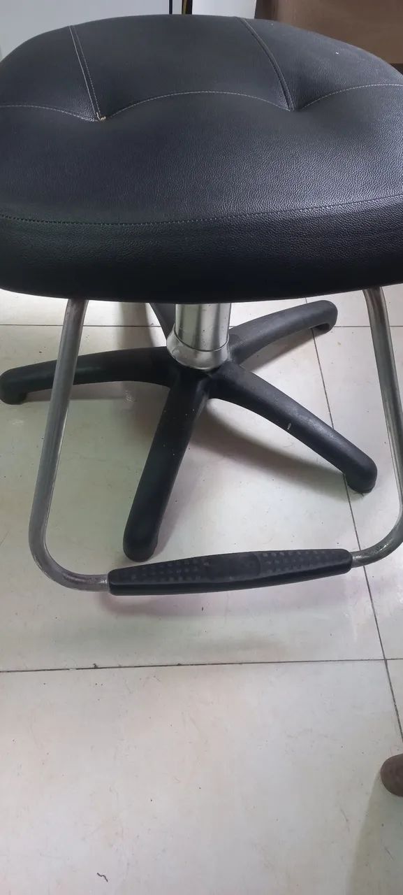 Cadeira Dompel - Foto 4
