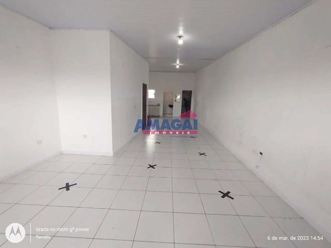 Imóvel Comercial para Aluguel em Jacareí - Foto 2