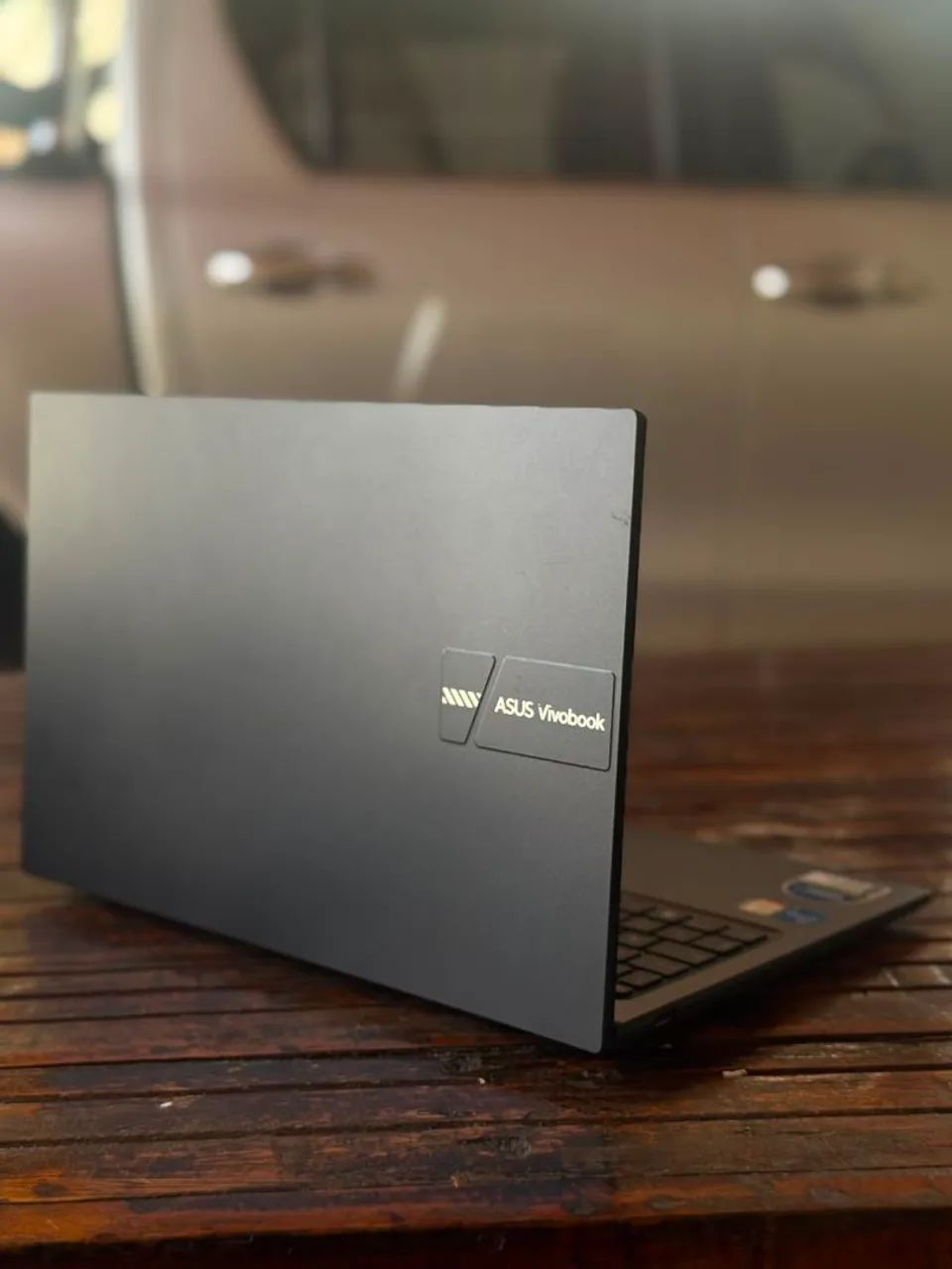 Notebook ASUS ( Vivo Book 14/15/17) SSD 512 g 