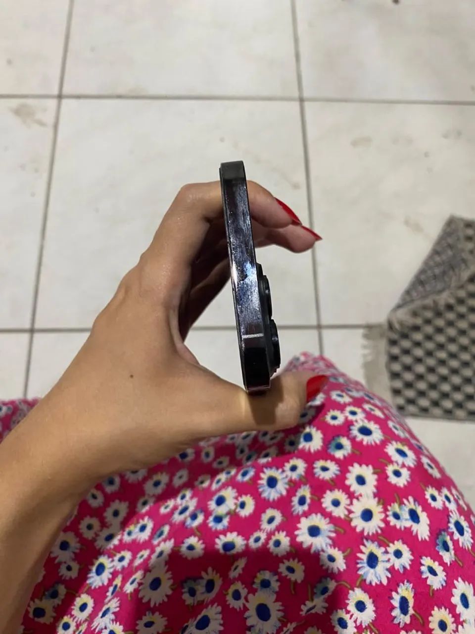 Vendo iphone 14 Pro Max 128 GB  - Foto 5