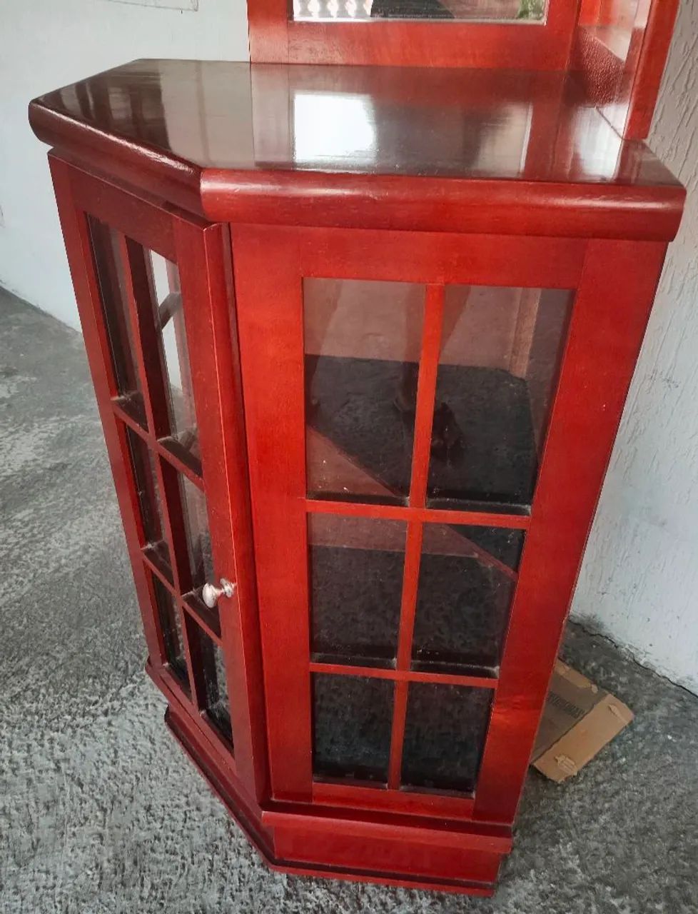 Barzinho de canto - Foto 3