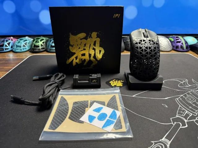 Mouse Ipi float - Foto 3