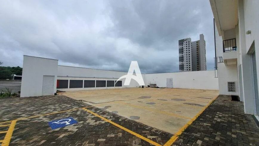 Loja para aluguel, Granja Marileusa - Uberlândia/MG - Foto 4