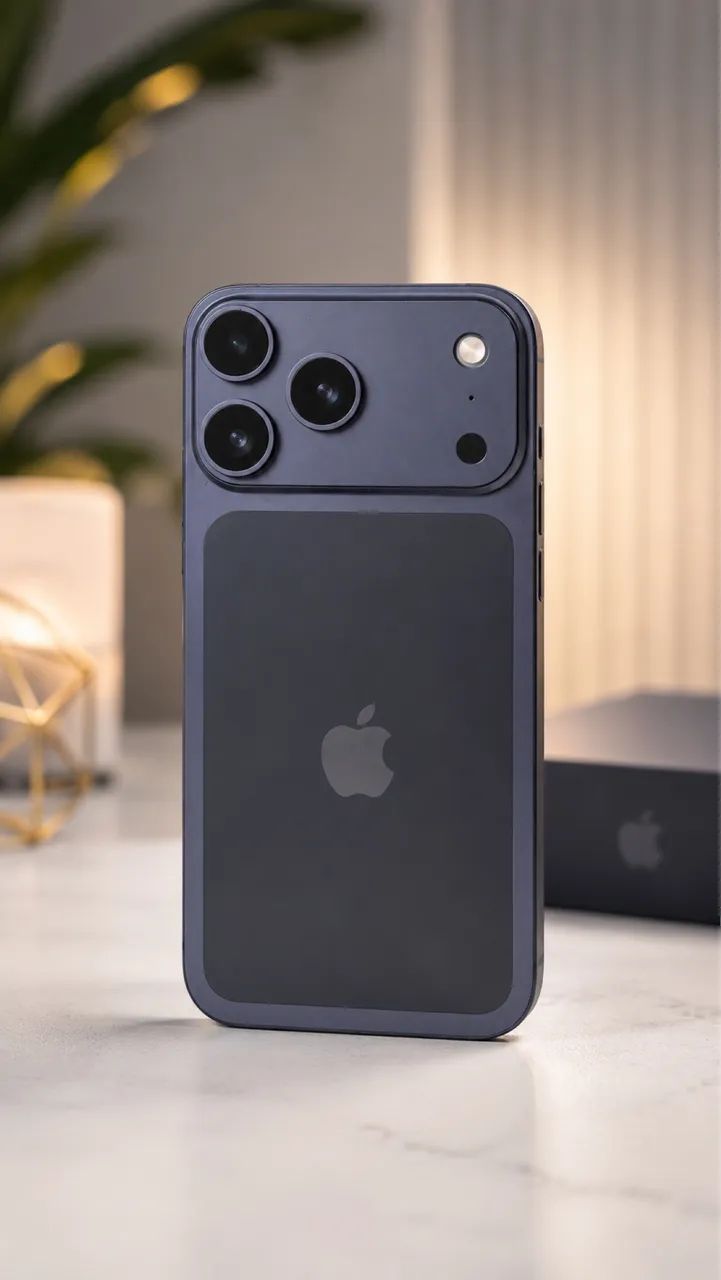 Iphone XR 128gb Na carcaça do 17 pro max face id on! Bateria 81