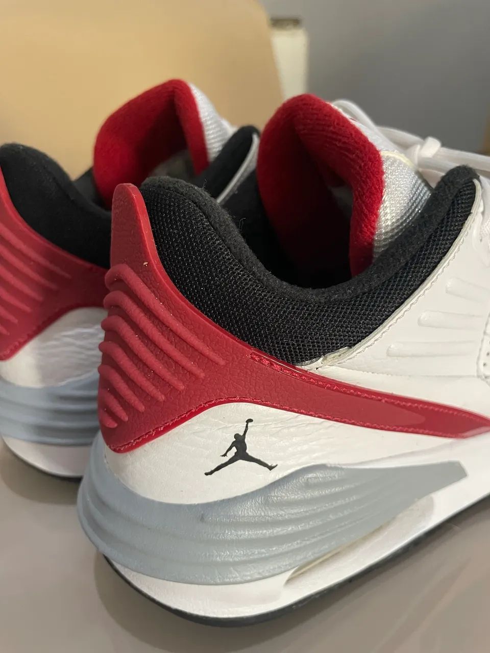 Nike Jordan Max Aura 5  - Foto 4