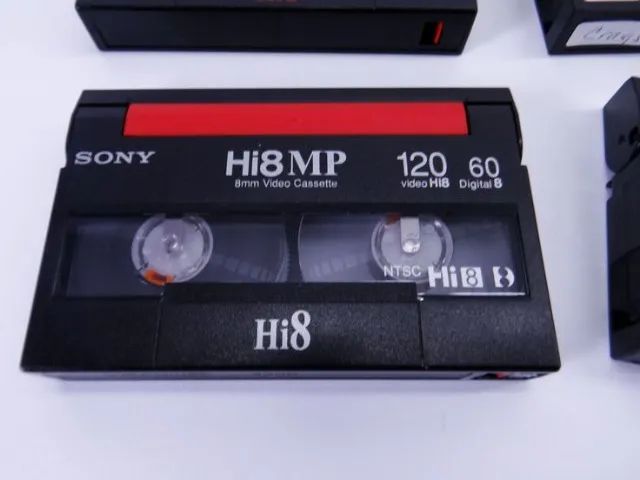 Conversão de Fitas VHS - Foto 4