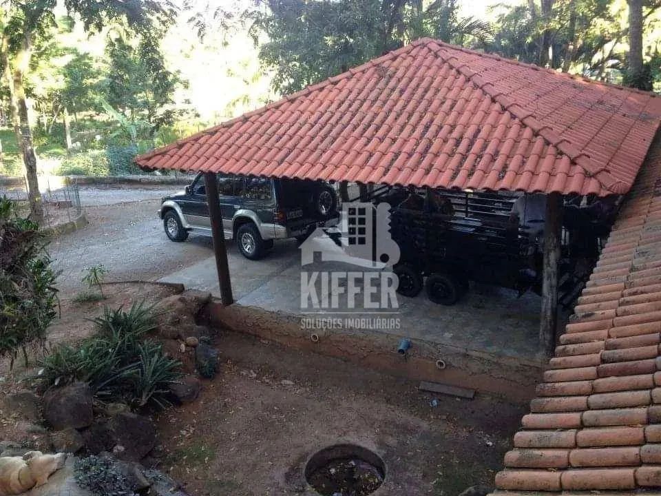 Sítio com 3 quartos à venda, 5450 m² por R$ 1.100.000 - Foto 5