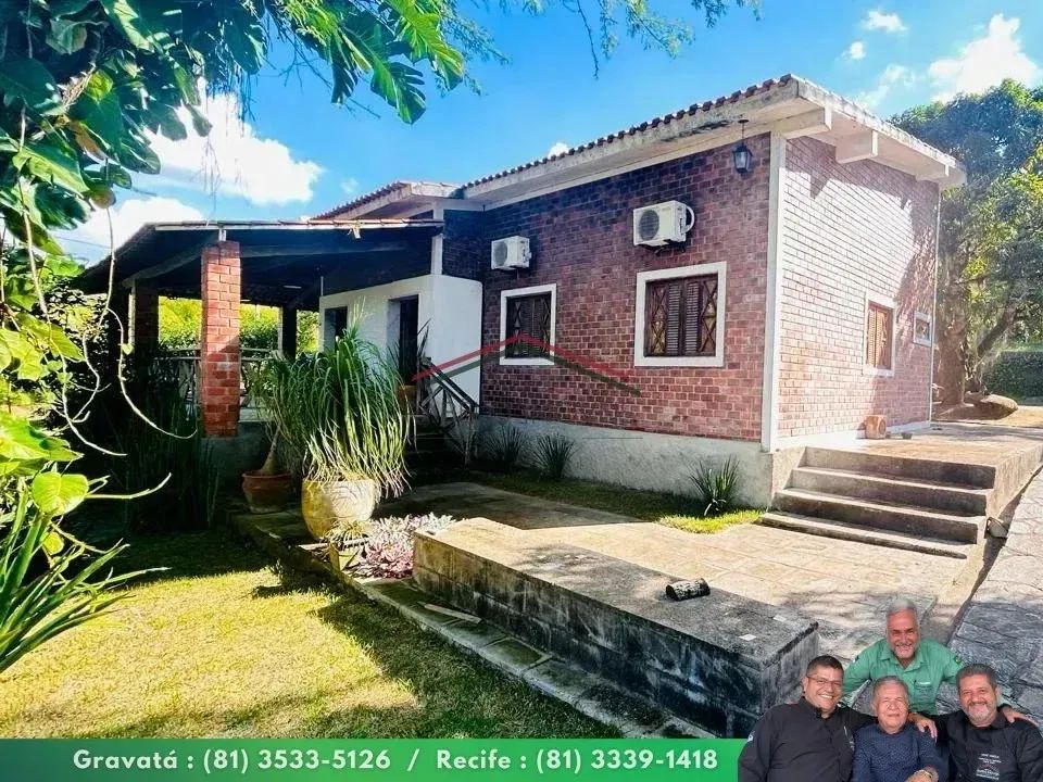 Sítio 2,5 ha à Venda em Pombos/PE - Foto 2