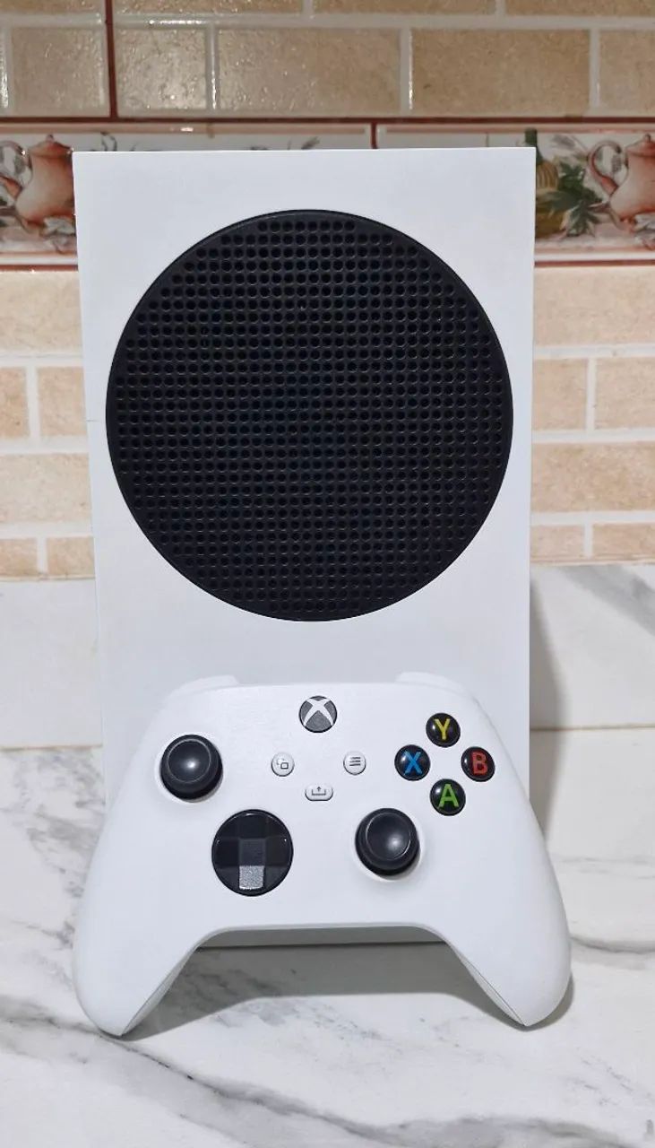 Xbox series s  - Foto 3