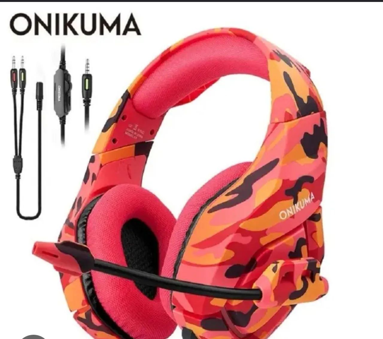 Headset 